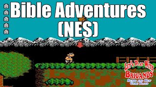 Bible Adventures NES [upl. by Iey]