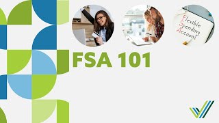 What is a Flexible Spending Account FSA  Sentinel Benefits [upl. by Primavera]