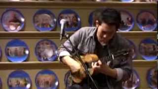 While My Guitar Gently Weeps by Jake Shimabukuro [upl. by Sinne830]