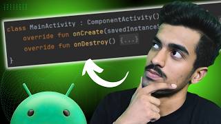 What is Activity Lifecycle in Android Callbacks States and Events [upl. by Namzzaj]