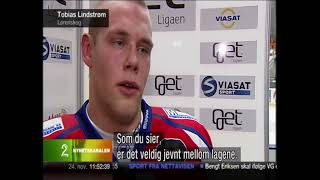 Lørenskog  Stjernen 62 20082009 TV2 [upl. by Lorrimer470]