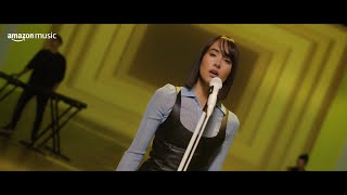 Aitana  Dararí Amazon Music Performance [upl. by Asum]