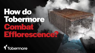 How do Tobermore Combat Efflorescence [upl. by Si]