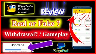 Solitaire Go TriPeaks Early Access Part 2 Advert Vs Reality The Update 🚩 scam alert 🚩avoid 🚩fake [upl. by Ronoh]