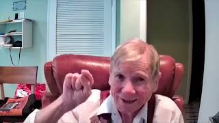 JAMES LEE BURKE DISCUSSING IN THE ELECTRIC MIST WITH CONFEDERATE DEAD PROMO ON ABOUT THE AUTHORS TV [upl. by Nadirehs2]