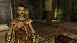 Skyrim Requiem Lazgar Starter Guide 10 Smithing to 50 [upl. by Bland]