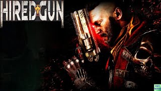 Necromunda Hired Gun Gameplay Deutsch 08 Avarus  PS5 Lets Play German [upl. by Yardley]