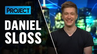 Daniel Sloss SOCiO  First World Problems [upl. by Selinda421]