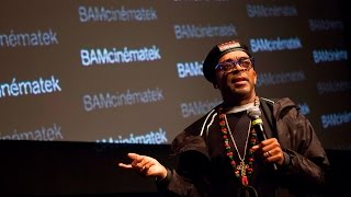 Spike Lee on Blackface and Halloween [upl. by Boice]