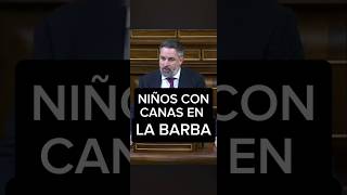 ABASCAL VOX quotSOSPECHASquot [upl. by Eciruam207]