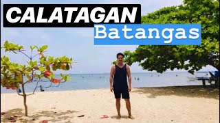 Caisip Beach Resort Calatagan Batangas City [upl. by Humfrey]