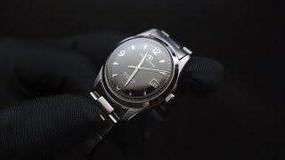 The 34mm explorient Orientstar WZ0071PF [upl. by Meri]