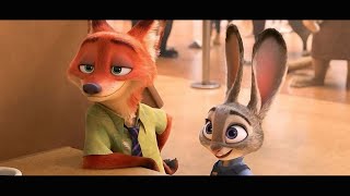 Zootopia Full Movie In English Review amp Facts  Ginnifer Goodwin Jason Bateman Rich Moore [upl. by Basilio373]