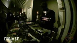 LA BEAT SHOWCASE  MR DIBIAE [upl. by Anneh]