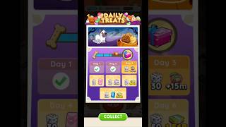 daily treats monopolygo games [upl. by Dahsraf]