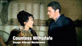 Horrible Histories Historys Greatest Escapes Georgians [upl. by Eylhsa491]