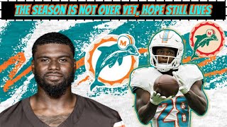 The Miami Dolphins 2024 Season Outlook After Tua Tagovailoa Injury  Tyler Huntley Signed [upl. by Agnese]