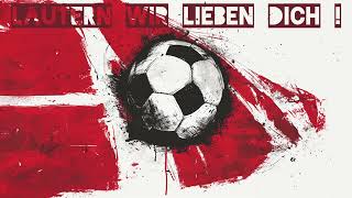 inoffizieller 1FC Kaiserslautern Pokalfinalsong FCKB04 DFB Pokal [upl. by Israel]