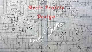 Mesic Prairie Design Episode 164 [upl. by Stratton657]