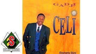 Gadji Celi  Sénégal 92 audio [upl. by Ingrid544]