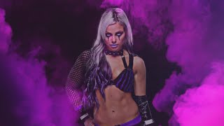 Liv Morgan quotWatch Your Judgmentquot The Judgment Day Dark Theme WWE Custom Entrance Theme [upl. by Oinegue]