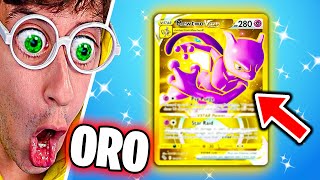 Busco CARTA SECRETA Pokémon Go 🤑 Abro x20 Sobres vs Hermana [upl. by Nireves]