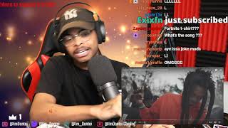 Foolio “Beatbox RemixBibby Flow” FT COJACK REACTION Burnt Biscuit [upl. by Hulen864]