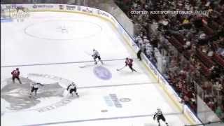 Pittsburgh Penguins  Florida Panthers Highlights 22613 [upl. by Giacobo]