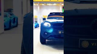 Mercedes benz X350d visit our showroom VIP CAR LOUNGE Riyadh [upl. by Verge869]