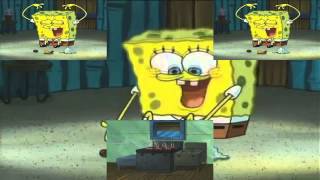 60 Subs Special SpongeBob  quotTake it Away Pennyquot  Sparta Remix Extended [upl. by Eemyaj]