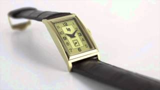 Montre Lip T18  officielle [upl. by Steffane639]