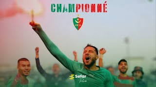 Djalil Palermo x Adel Catania x Foufa Torino guest Youcef Belaili  Championné Official Audio [upl. by Rist]