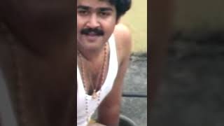 Nokkatha Dhoorathu Kannum Nattu comedy shorts  Mohanlal  shorts [upl. by Ahsieket]