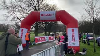 Spar Craic 10k St Patrick’s Day 2023 [upl. by Ocirnor]