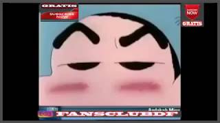 Crayon Shinchan Special Bahasa Indonesia Episode 80  CRAYON SHINCHAN 14 SEPTEMBER 2018 [upl. by Dasteel829]