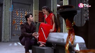 Madhav Kya देखकर परेशान है  Adhuri Kahaani Humari Full Ep9 26Nov15Suhani Dhankiandtvchannel [upl. by Nyladnar301]