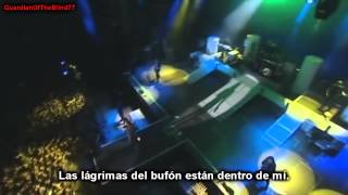 Blind Guardian  The Script For My Requiem Sub Español [upl. by Amato]