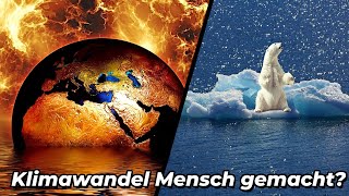 Ist der Klimawandel Mensch gemacht Klartext Interview mit Prof Dr Lüdecke [upl. by Gazzo989]