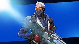 BlizzCon 2019 Soldier 76 Sexuality Reveal [upl. by Nariko866]