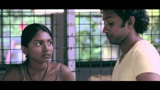 Frangipani Movie Trailer [upl. by Jonina]