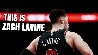 This Is Zach LaVine – Motivational Mix Bulls 2019 [upl. by Jann]