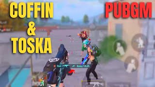 IT HAS BEEN LONG TIME PUBG Mobile with CoffinYT [upl. by Ninaj656]