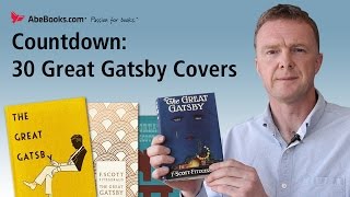 The Great Gatsby Top 30 Covers Countdown [upl. by Ernaline603]