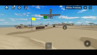 a 10 warthog action in war tycoon [upl. by Miltie]