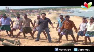 Singam 2 Making Of Fight Scene  Haniska  Shooting Spot  Anushka  Suriya  Yamudu 2 [upl. by Editha]