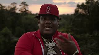 Derez DeShon  In My Feelings Official Video [upl. by Amiaj458]