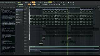 Did I Cook FL STUDIO BEST DRILL [upl. by Town]