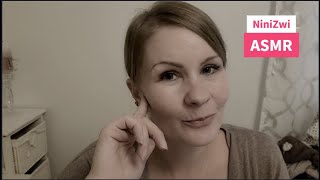 ASMR SUOMI ♡ Höpöttelen kuulumisia 💕😊 [upl. by Araik840]