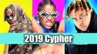 XXL Freshman 2019 Cyphers Ranked Worst To Best [upl. by Dickinson]