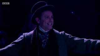 CBeebies Christmas Panto 2013 A CBeebies Christmas Carol [upl. by Noived189]